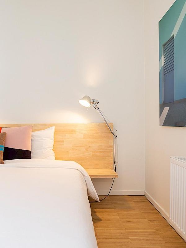 Great To Stay Gent I Apartments Habitación foto