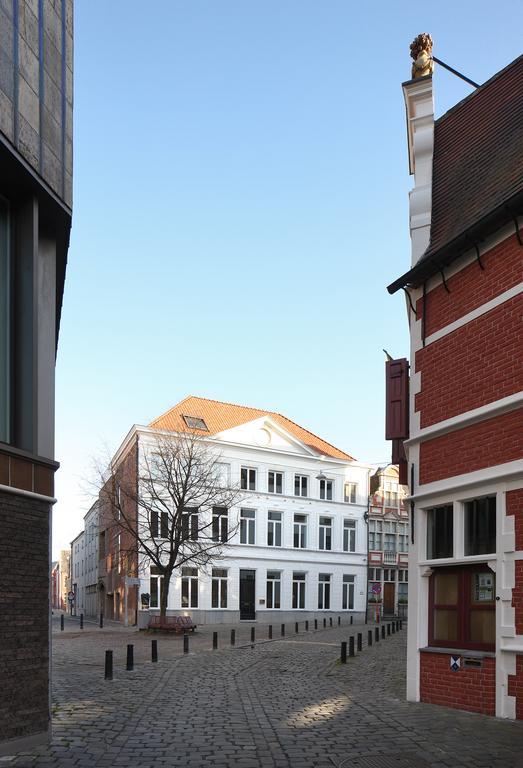 Great To Stay Gent I Apartments Exterior foto