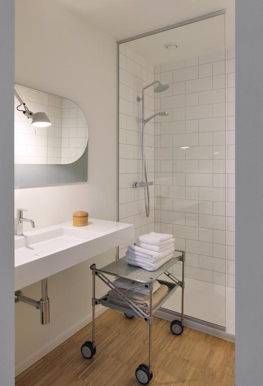 Great To Stay Gent I Apartments Exterior foto