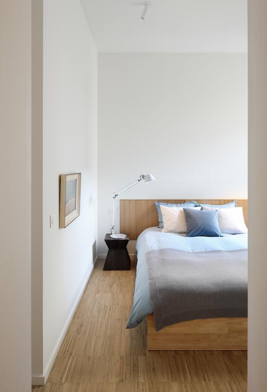 Great To Stay Gent I Apartments Exterior foto